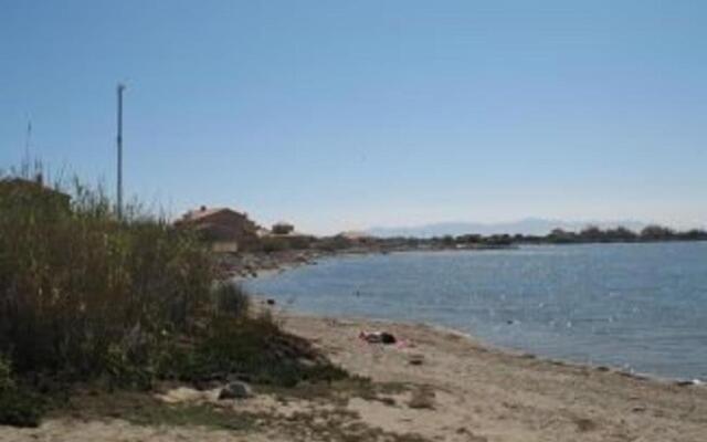 Villa Port Leucate, 3 pièces, 5 personnes - FR-1-81-68