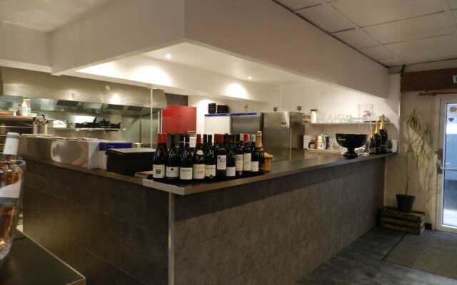 Résidence Chez Gino