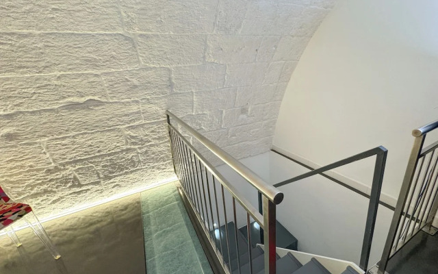 Vingtsept Bed and Breakfast