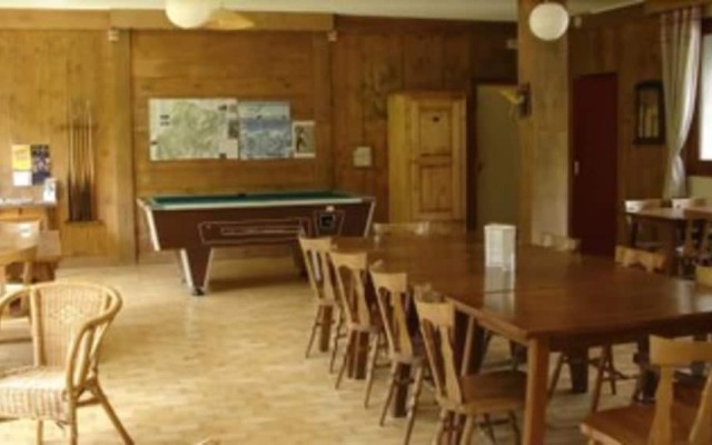 Gite Auberge de Salvagny