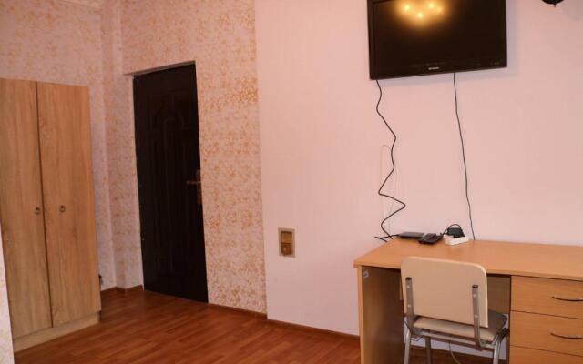 Hotel 333