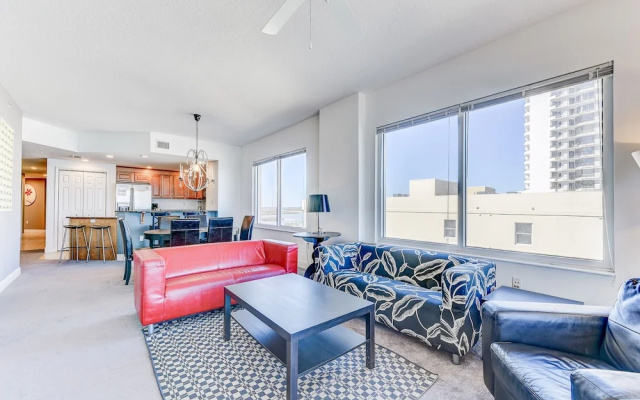 Sanibel by Ponce Inlet Realty Inc