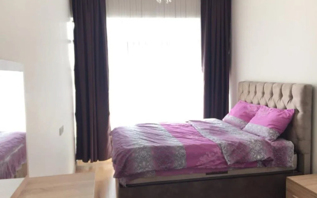 Mall Of İstanbul The Residence