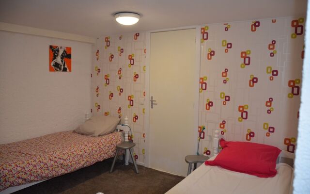 Appartement Gîte La Vue 6 pers