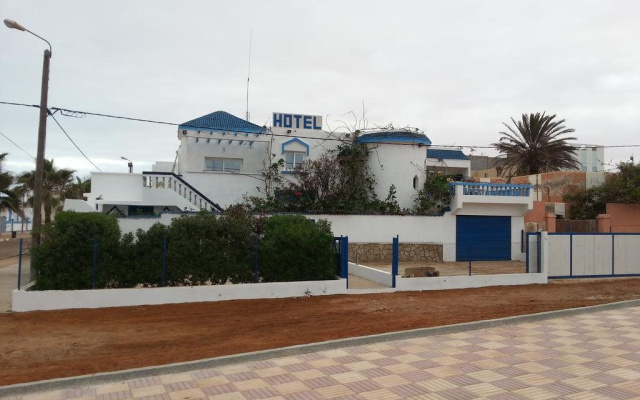 Hotel Canarias Sahara