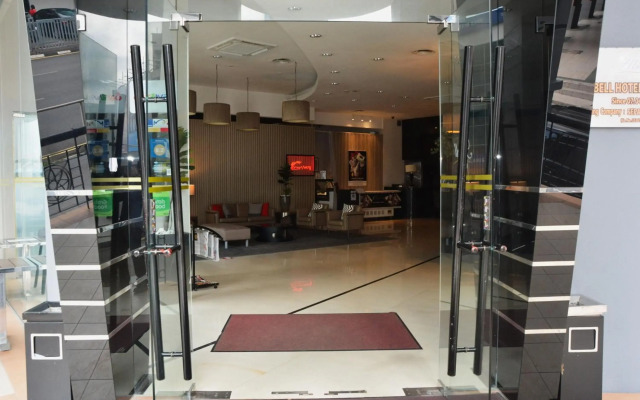 Abell Hotel Kuching