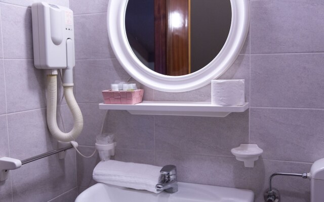 Hotel Chalet del Lago