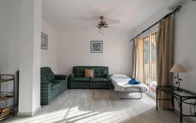 Las Flores 5 - Large townhouse