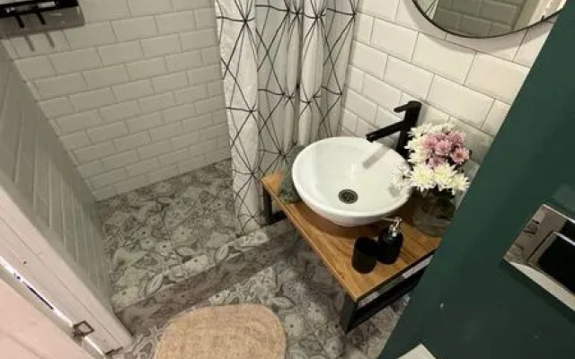 Апартаменты НайсПлэйсСПБ на Московском проспекте, д220А