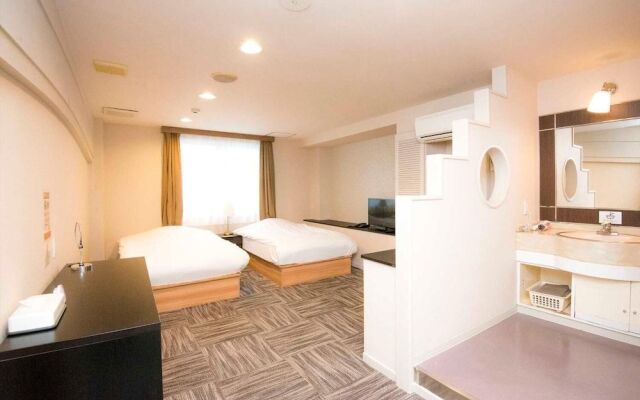 HOTEL WILL Urawa