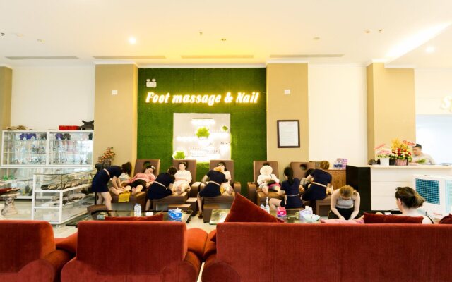 Truong Son Tung 2 Hotel