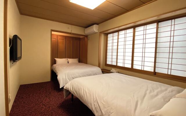 Five room 120