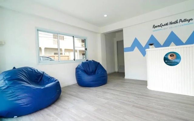 RQ North Pattaya By Collection O