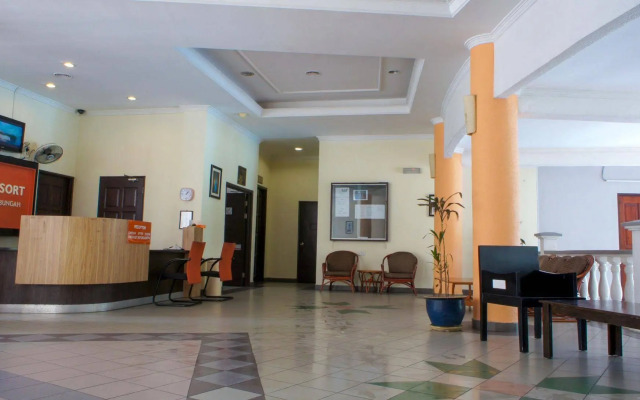 TM Resort Tanjung Bungah