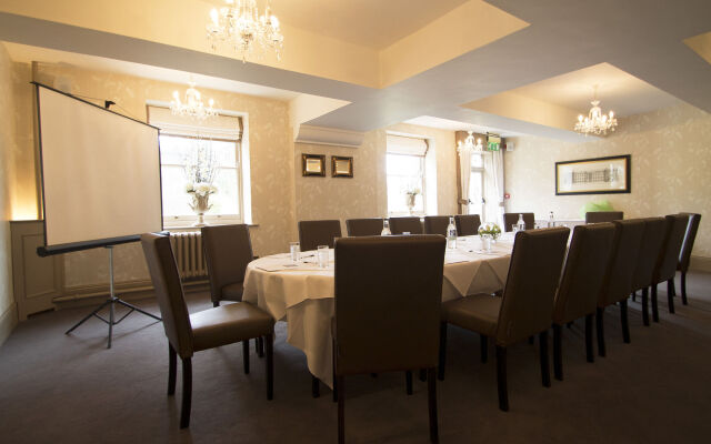The Royal Hotel