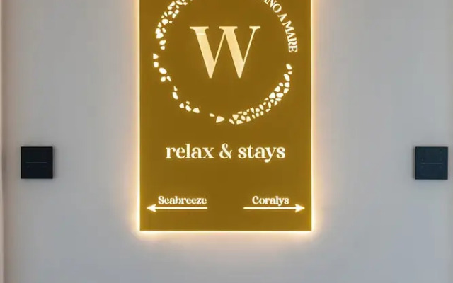 White Coast Relax & Stay