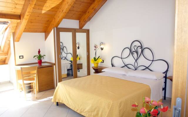 Bed & Breakfast Gilda Inn Agerola