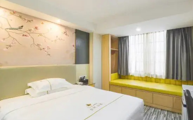 Guangzhou Jinfeng Apartment