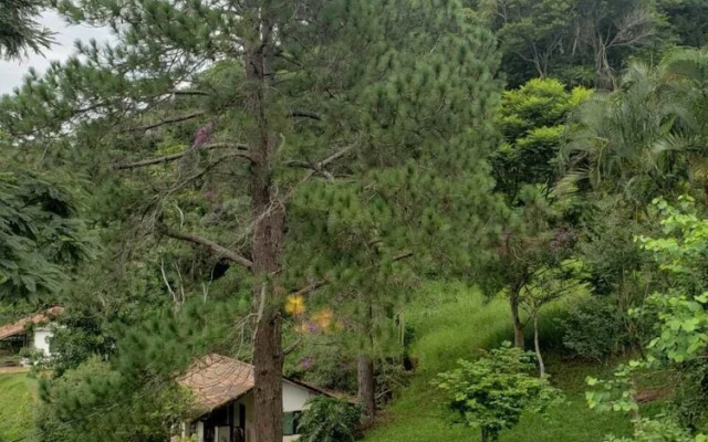 Sitio Três Porteiras