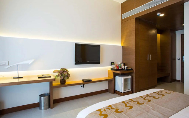 The Fern Residency - Mumbai
