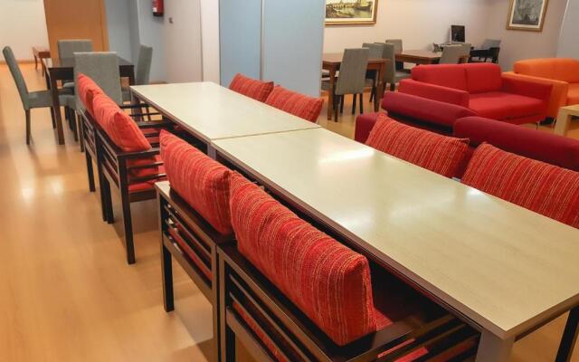 Hotel Faranda Alisas Santander, Ascend Hotel Collection
