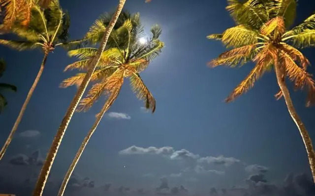 Pousada Kuarasy - Boutique Hotel