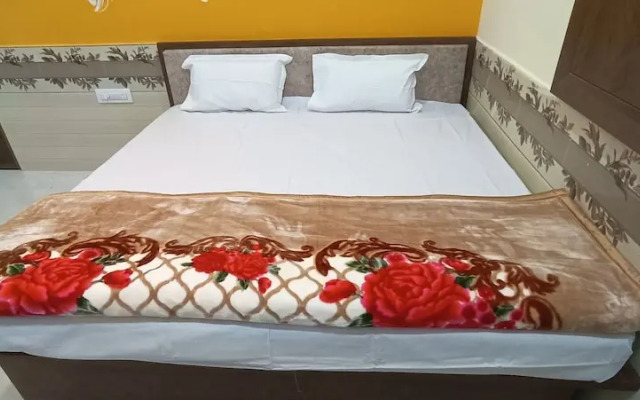 Hotel Abhi Palace