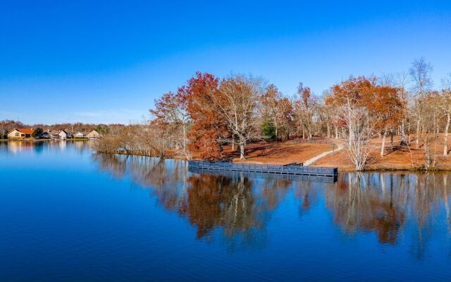 Crown Resorts at Lake Tansi West