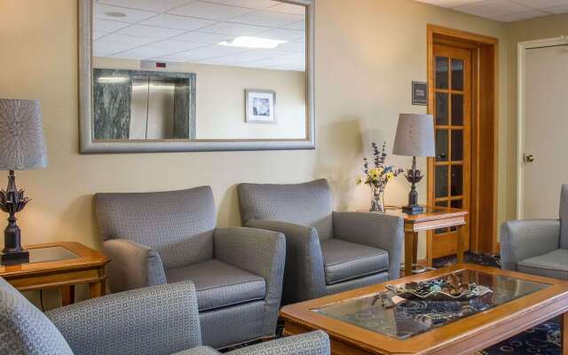 Comfort Inn Wethersfield - Hartford