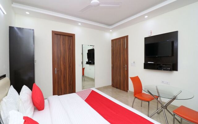 Capital O 22975 Global Inn