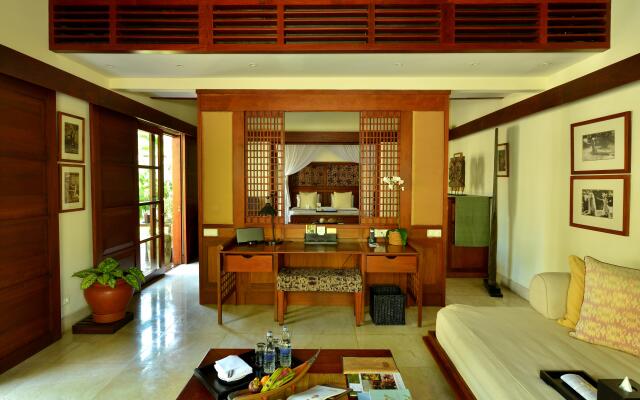 Jimbaran Puri, A Belmond Hotel, Bali