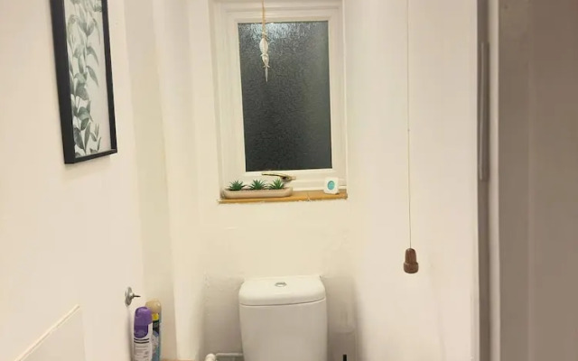 Stylish & Bright 3BR in Headington, Oxford Area