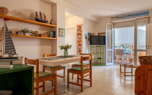 Sardinia re - Beach Flat