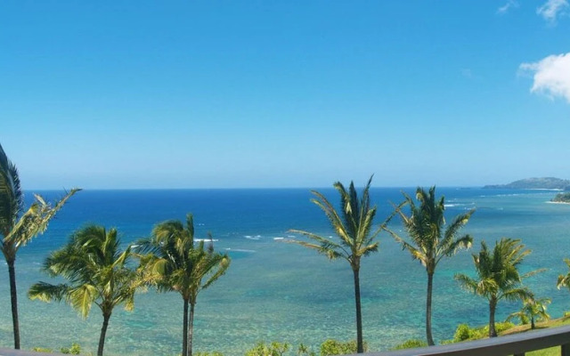 Sealodge H9 1 Bedroom Condo by RedAwning, Princeville