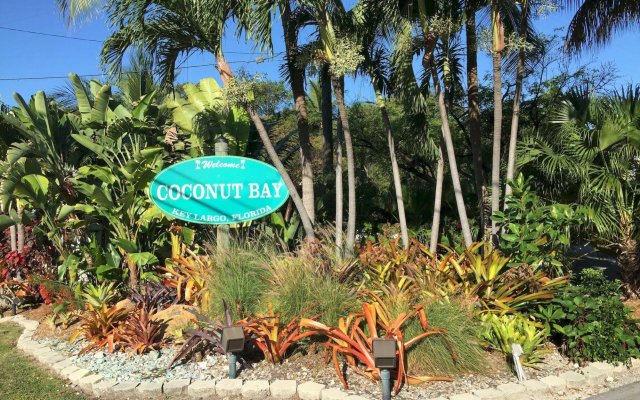 Coconut Bay Resort Key Largo