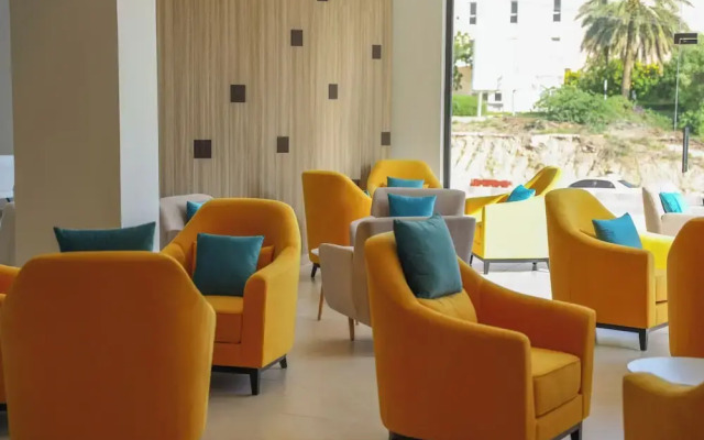 Riviera suites