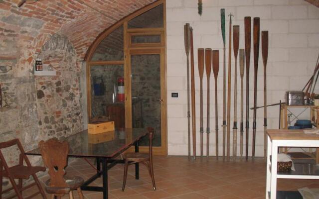 Casa Ferrari