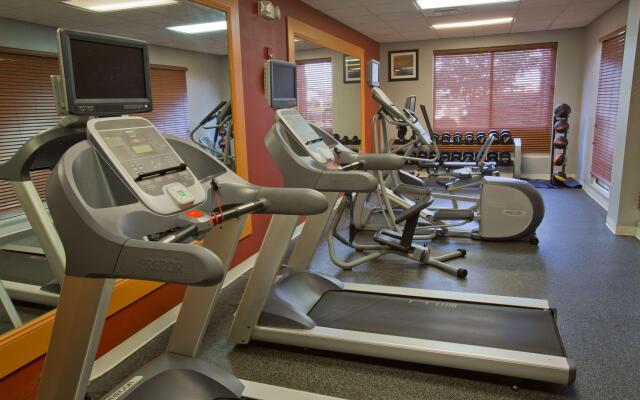 Hilton Garden Inn Starkville