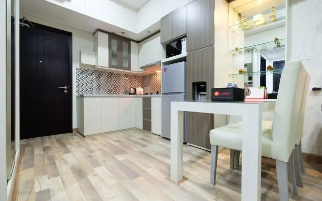 Affordable 2BR Casa De Parco BSD Apartment