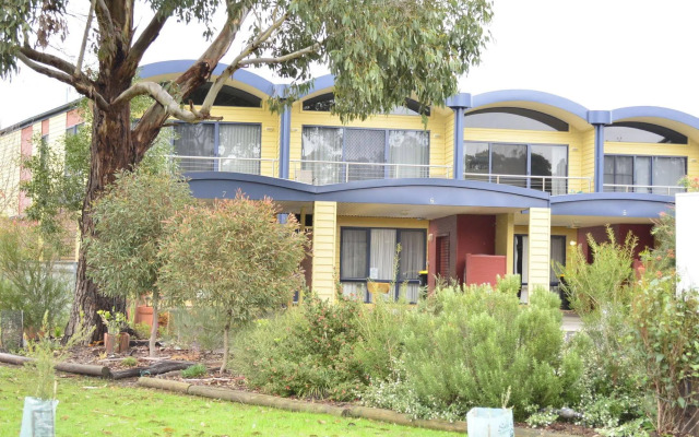 Halls Gap Escape Townhouses
