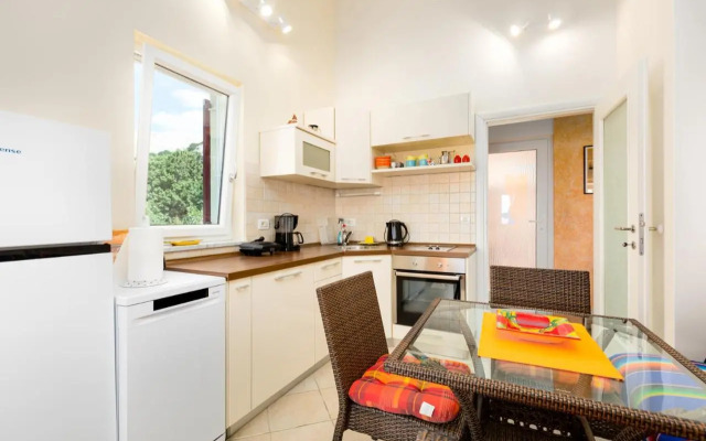 Apartment Smokvina