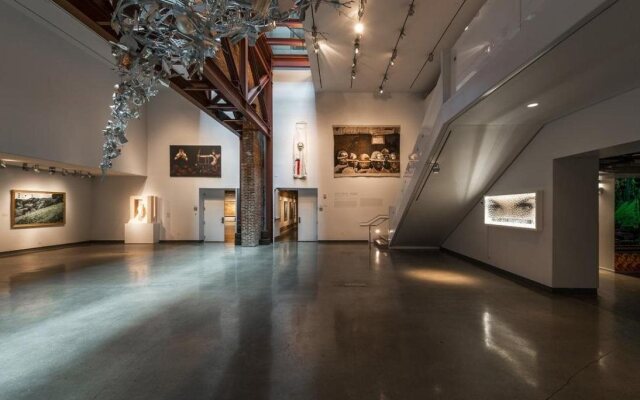 21c Museum Hotel Louisville