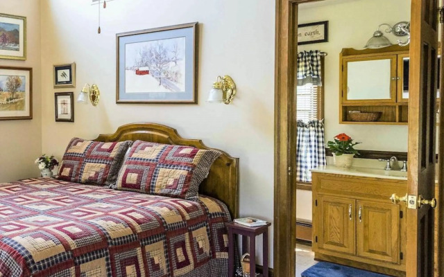 Red Cardinal Bed and Breakfast