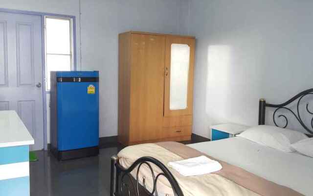 PJ Apartment