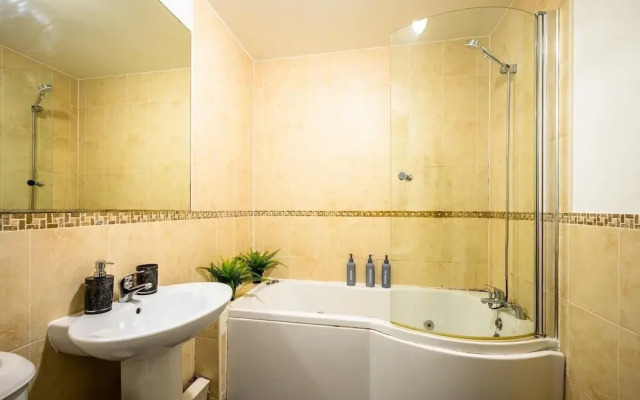 Rochdale Riverside Retreat