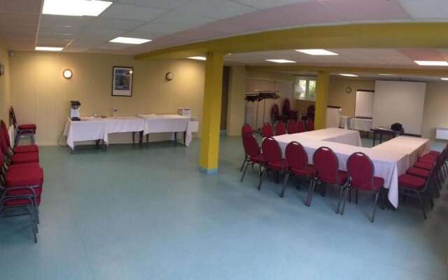 Hôtel du Lac & Restaurant