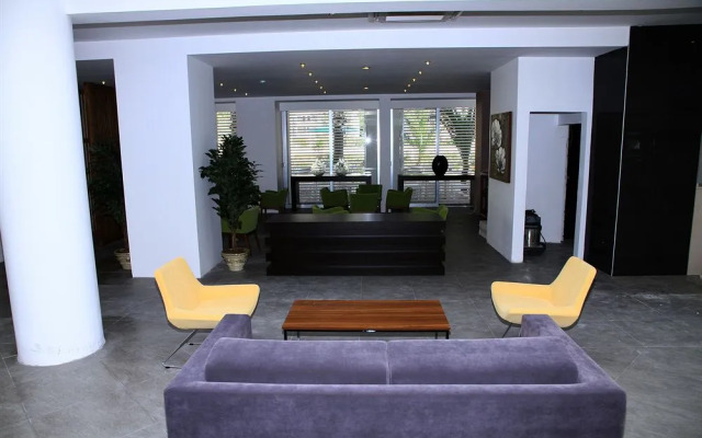 Munamar Beach Residence