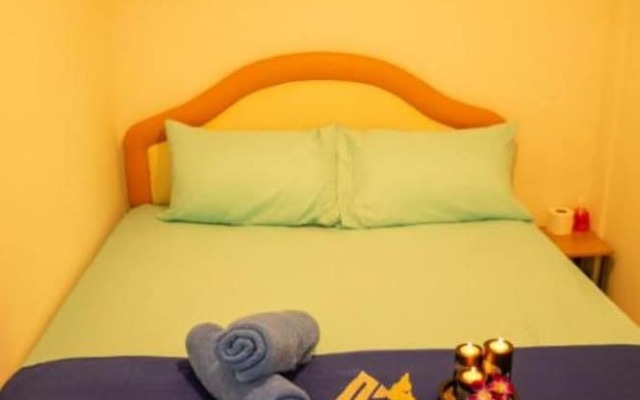3 Plus 1 Hostel