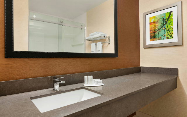 Fairfield Inn by Marriott Roseville