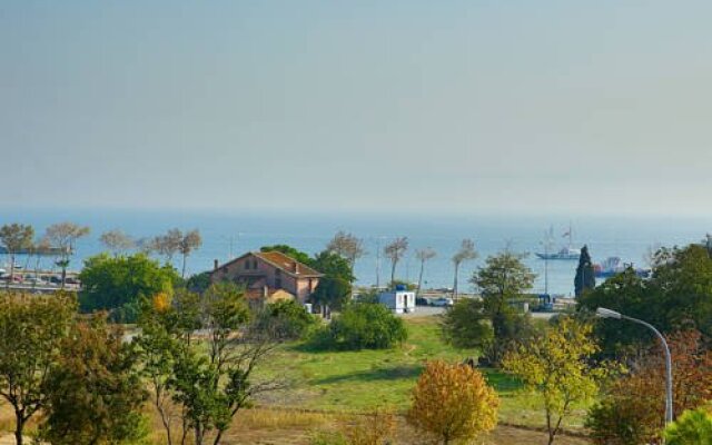 Tuzla Anı Hotel